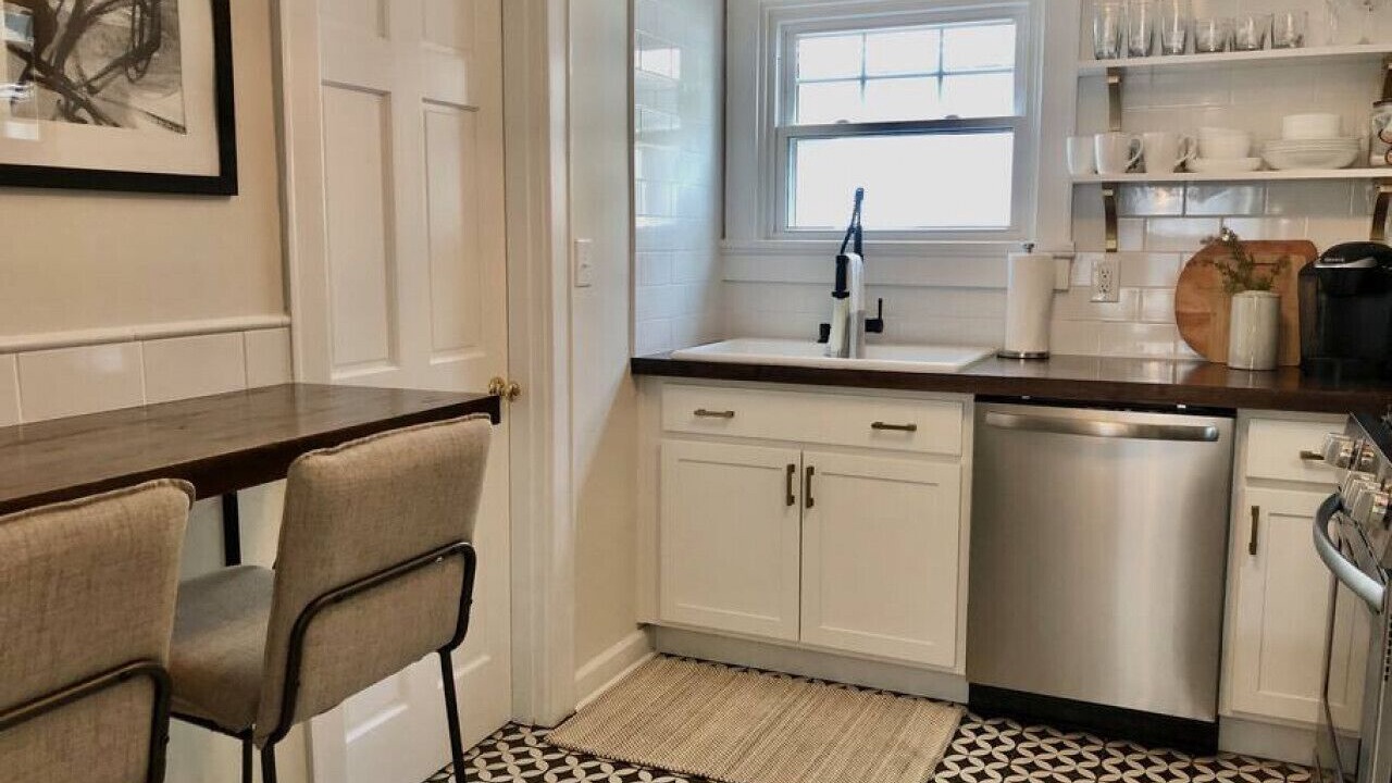Photo of Kitchen in Mariemont
