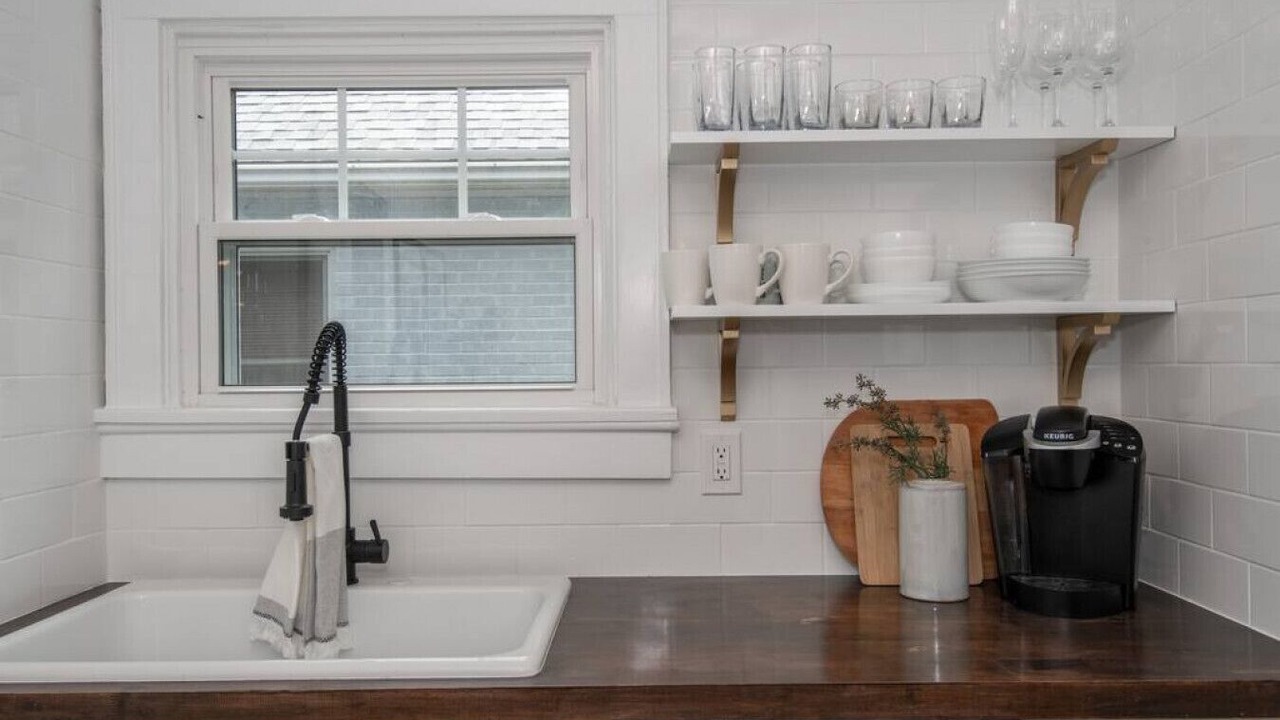 Photo of Kitchen in Mariemont