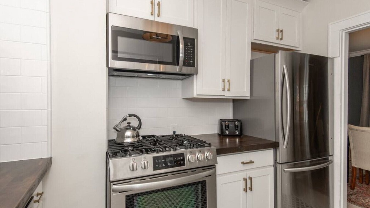 Photo of Kitchen in Mariemont