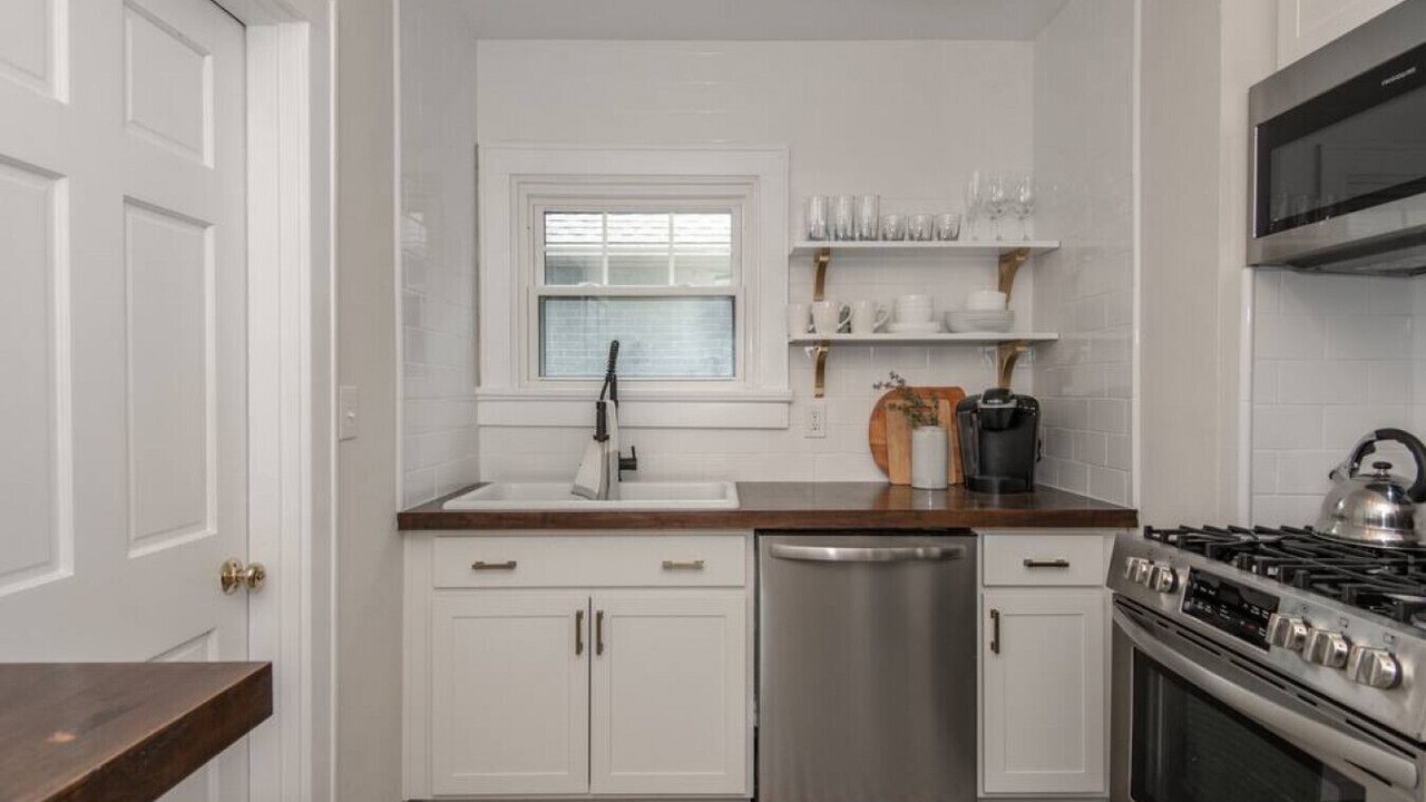 Photo of Kitchen in Mariemont