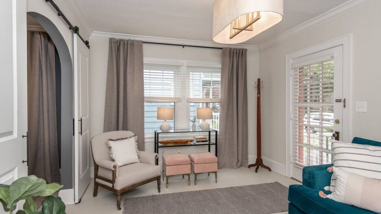 Photo of Livingroom in Mariemont