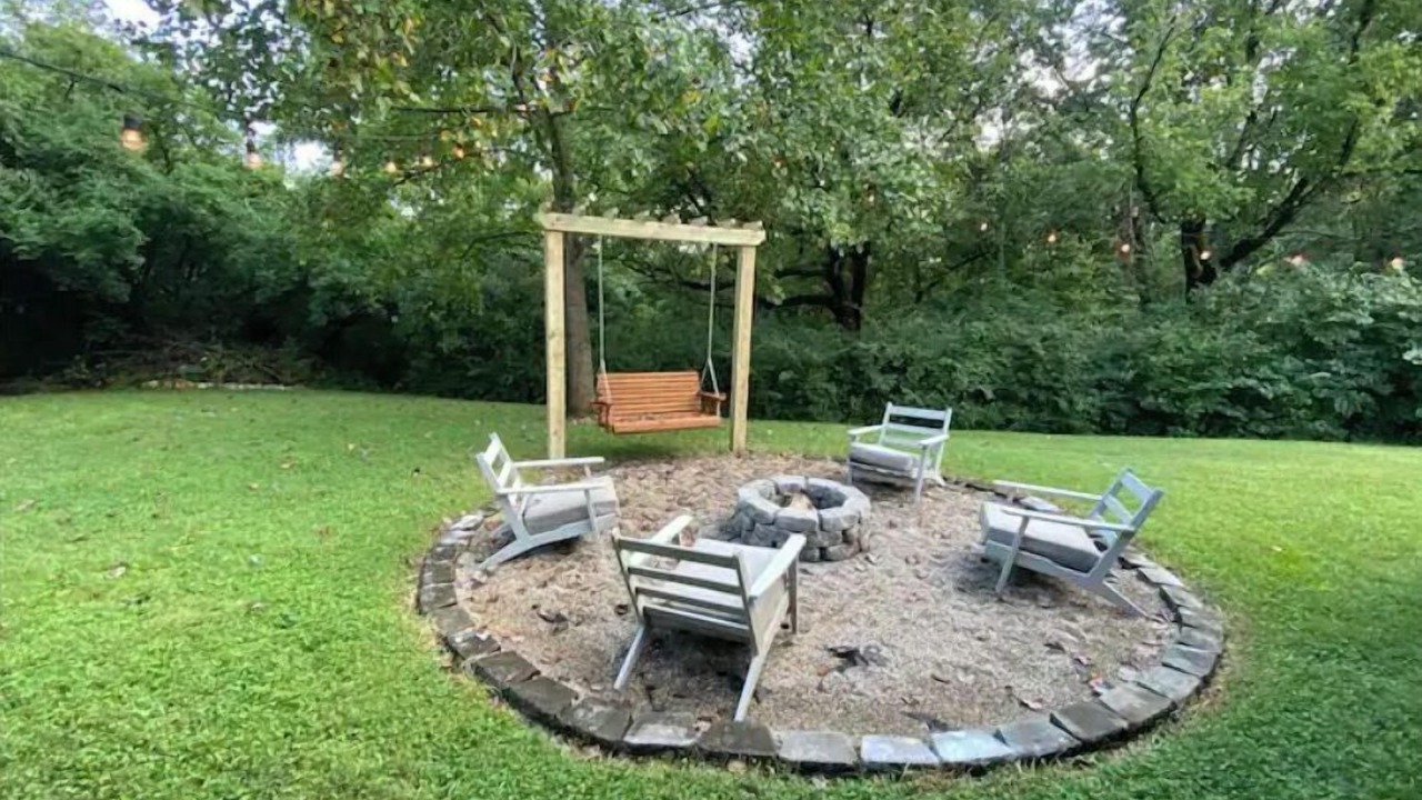 Photo of Outdoor in Highland Heights
