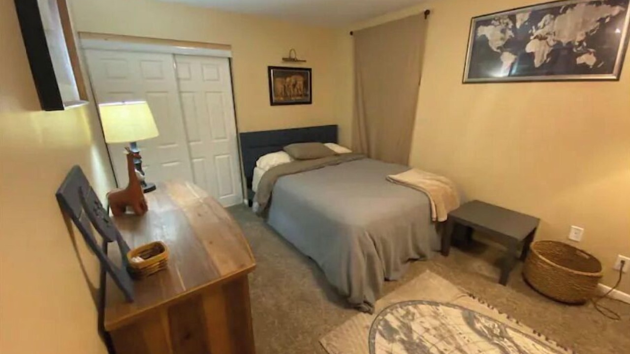 Photo of Bedroom in Highland Heights