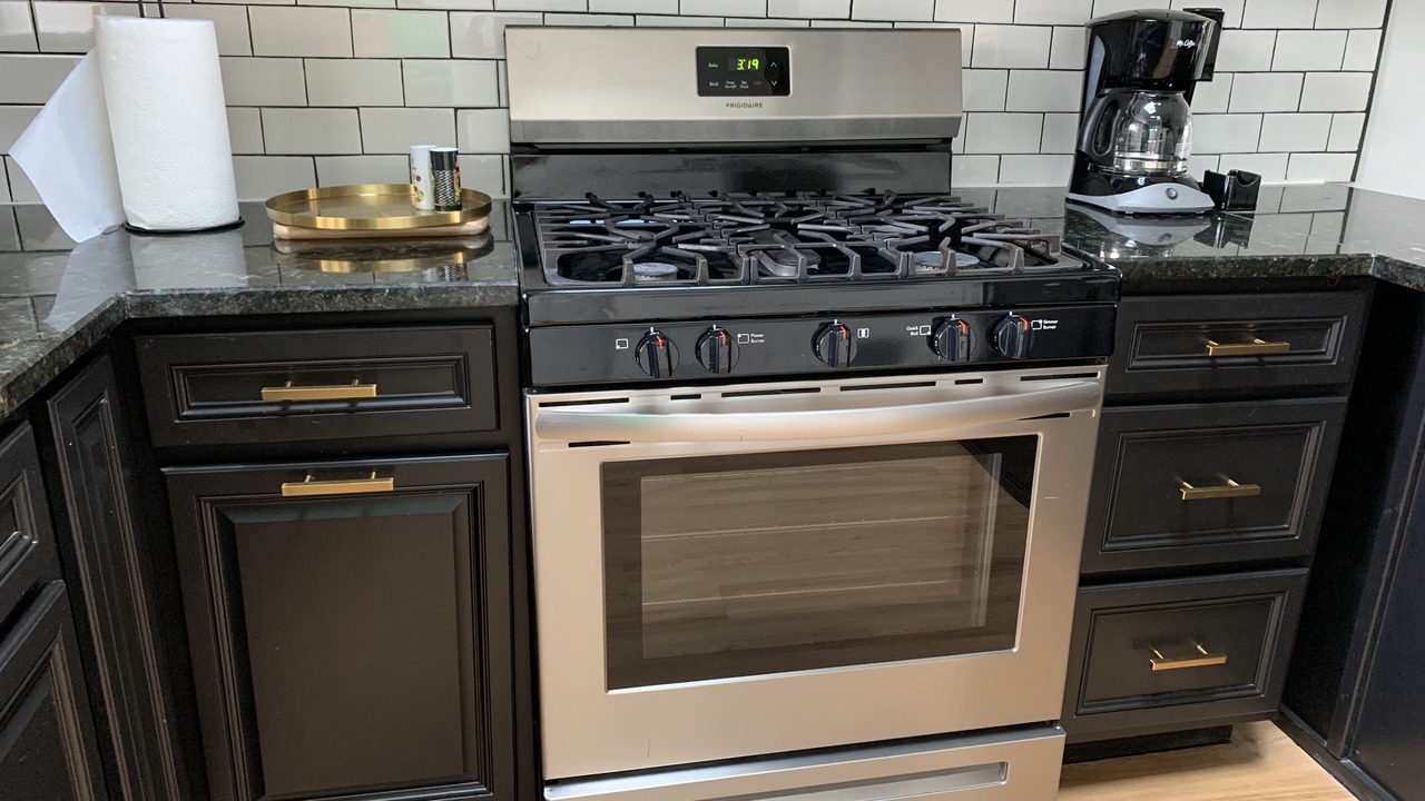 Photo of Kitchen in Northern Woods