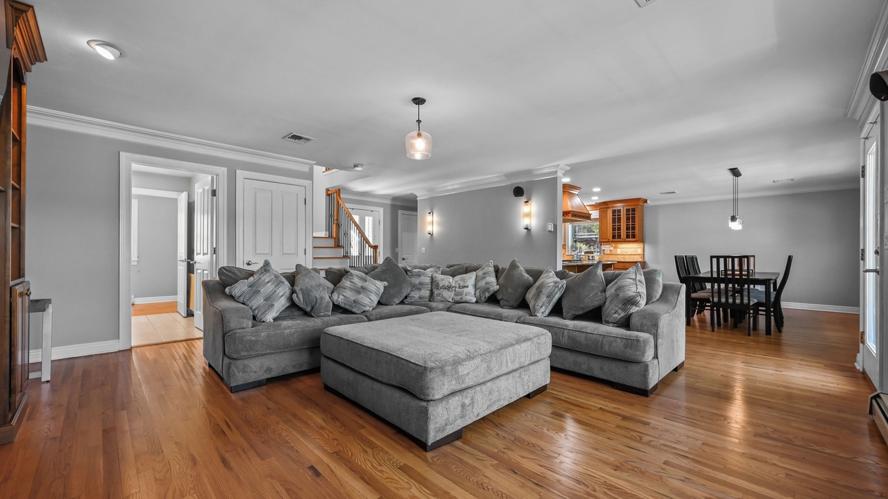 Photo of Livingroom in Hewitt