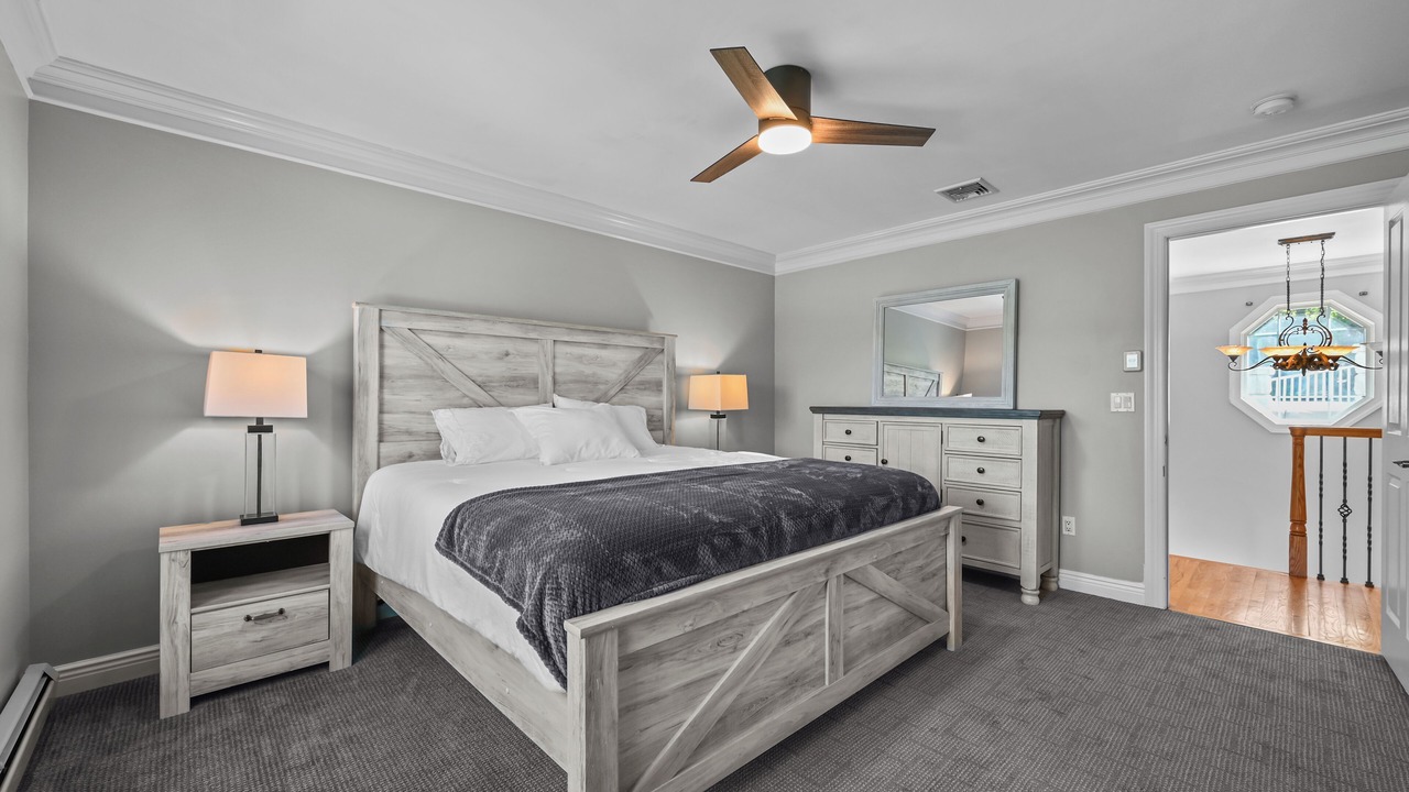 Photo of Bedroom in Hewitt
