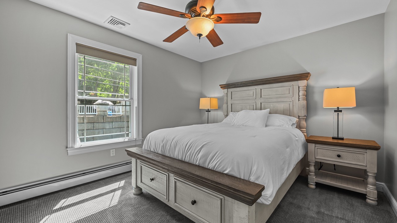 Photo of Bedroom in Hewitt