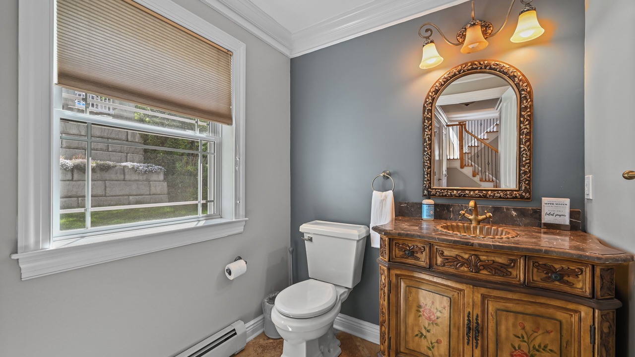 Photo of Bathroom in Hewitt