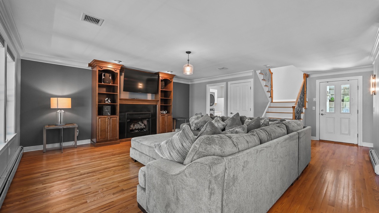 Photo of Livingroom in Hewitt