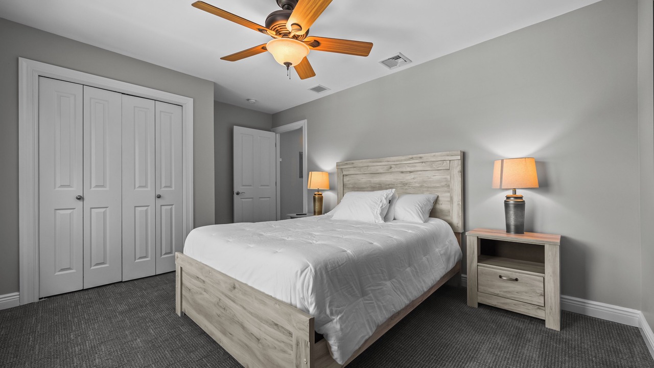 Photo of Bedroom in Hewitt
