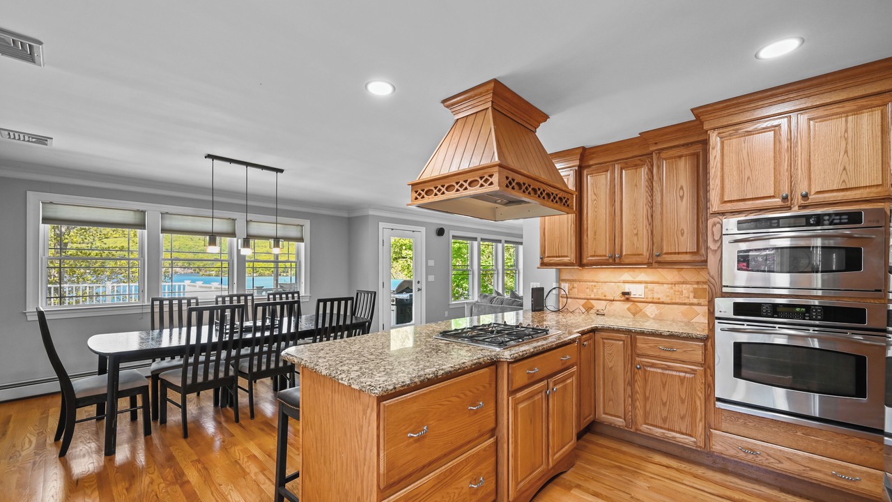 Photo of Kitchen in Hewitt