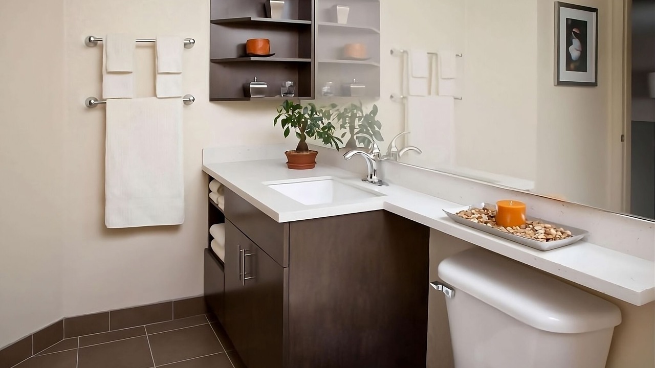 Photo of Bathroom in Somerset