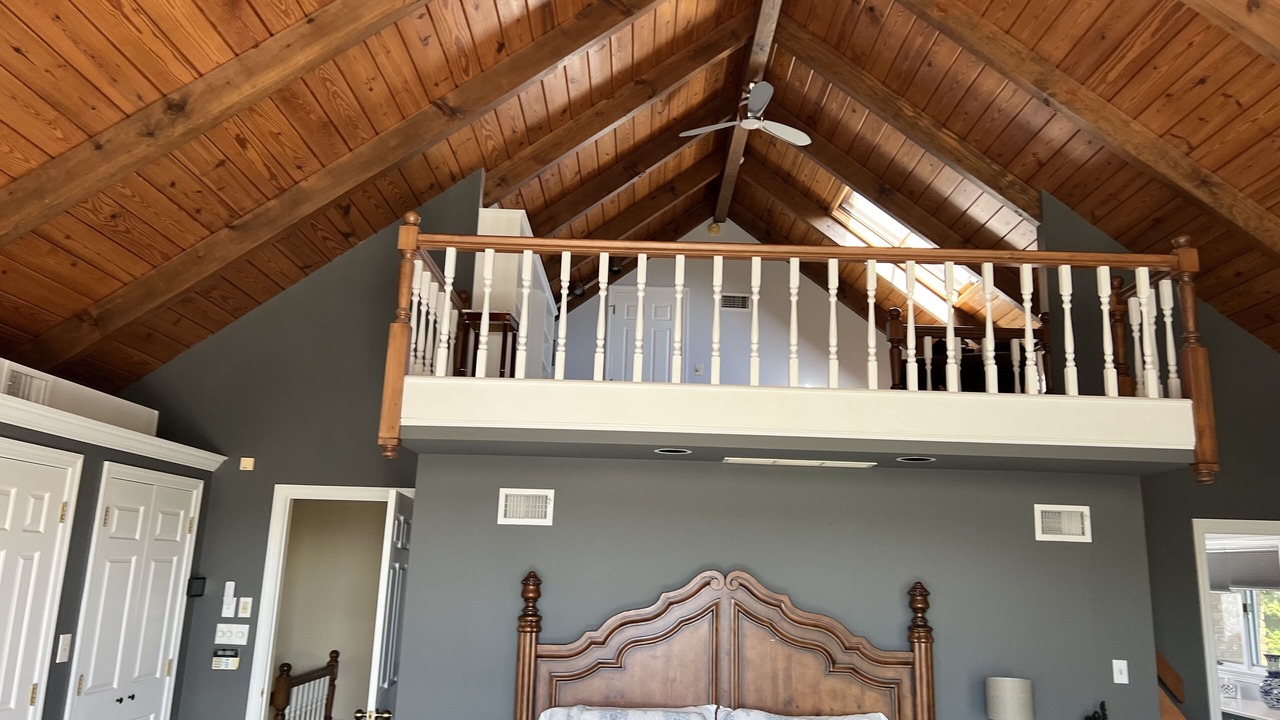 Photo of Bedroom in Sassamansville