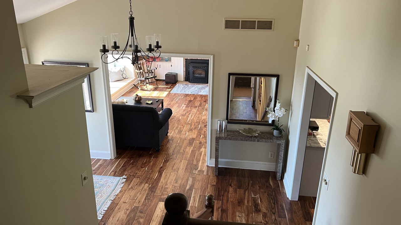Photo of Livingroom in Sassamansville
