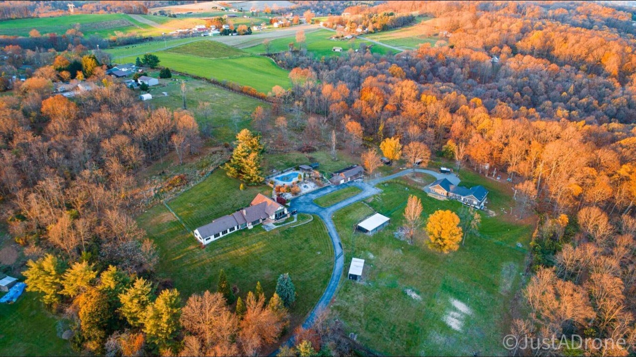 Photo of Outdoor in Sassamansville
