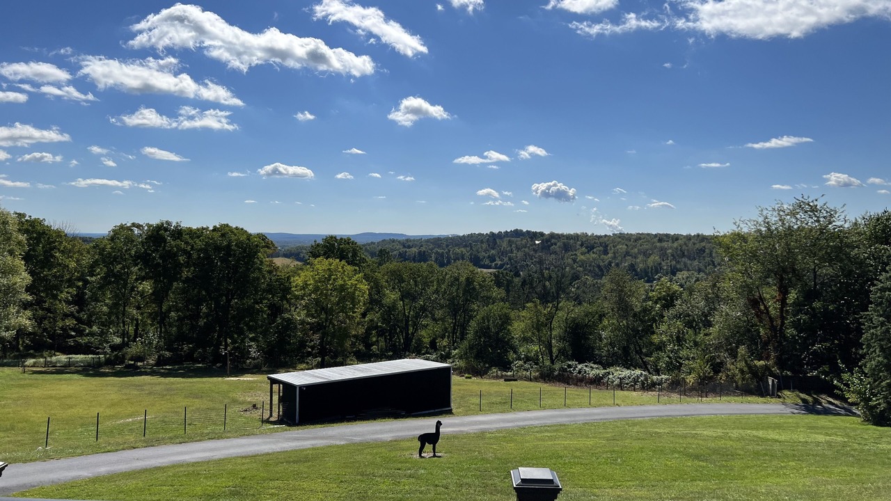 Photo of Outdoor in Sassamansville