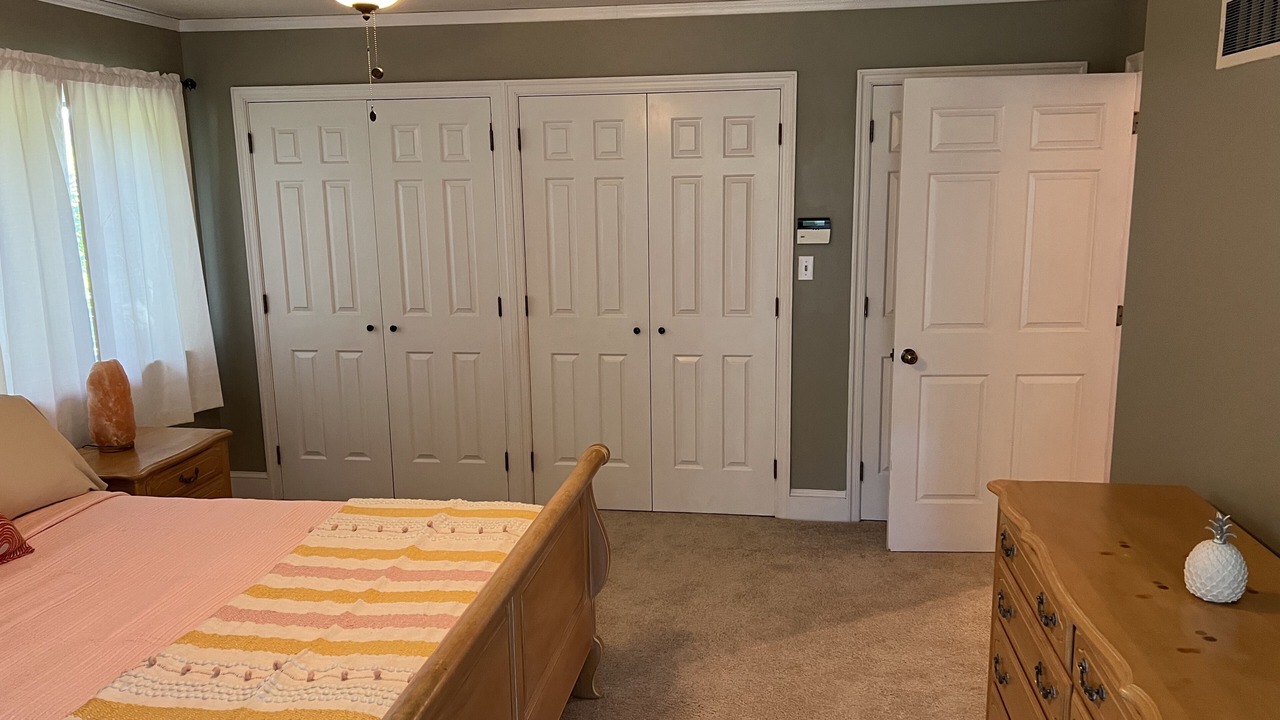 Photo of Bedroom in Sassamansville