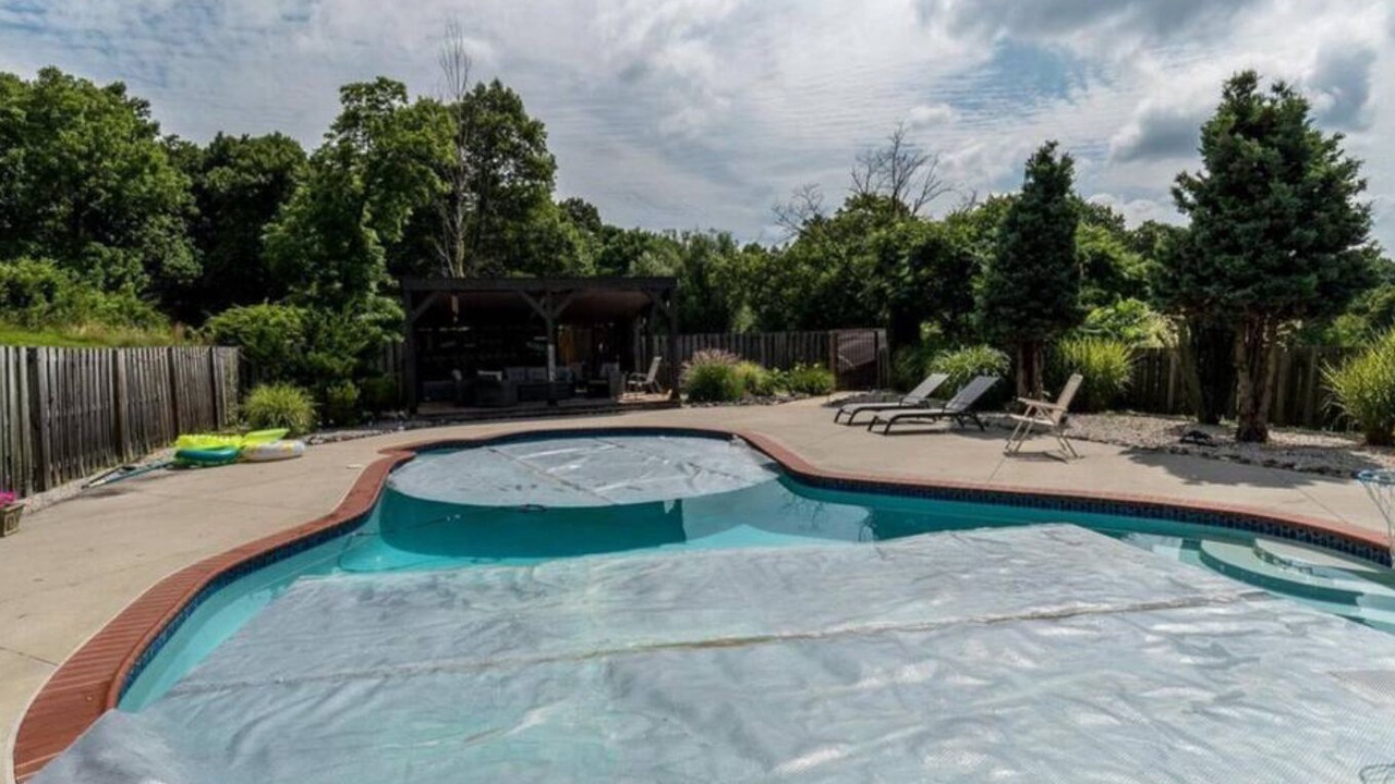 Photo of Outdoor in Sassamansville