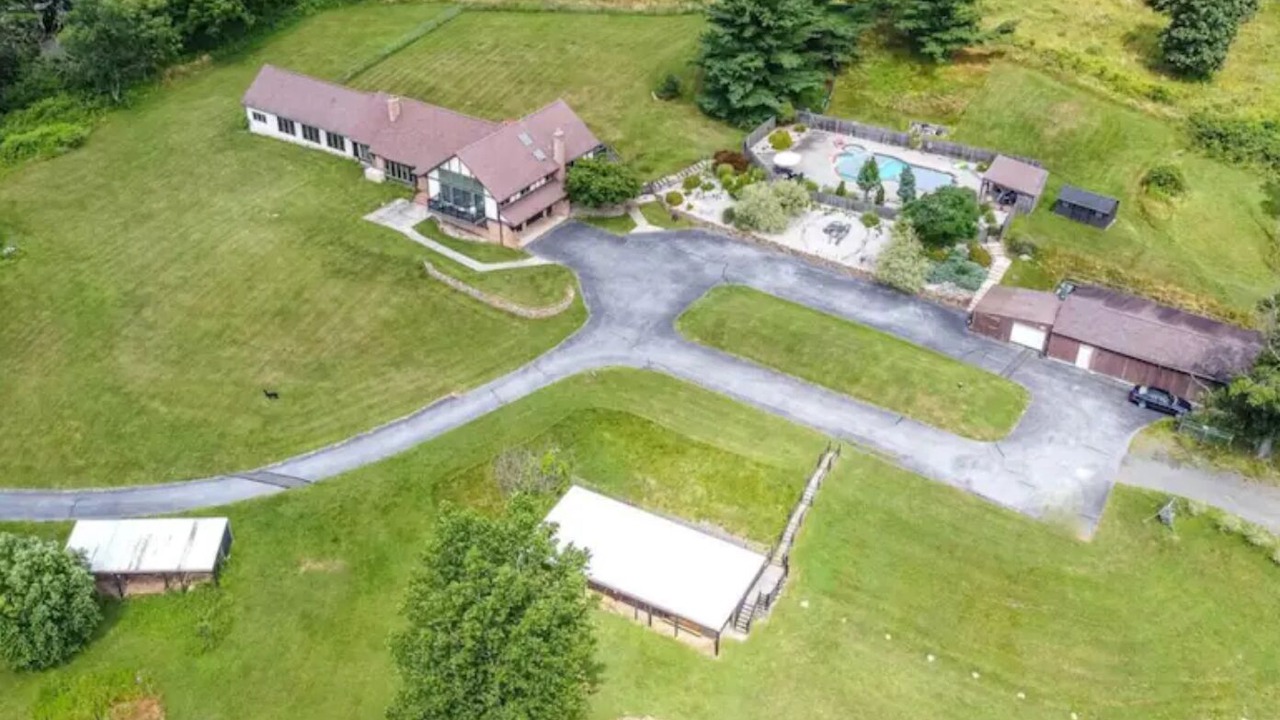 Photo of Outdoor in Sassamansville