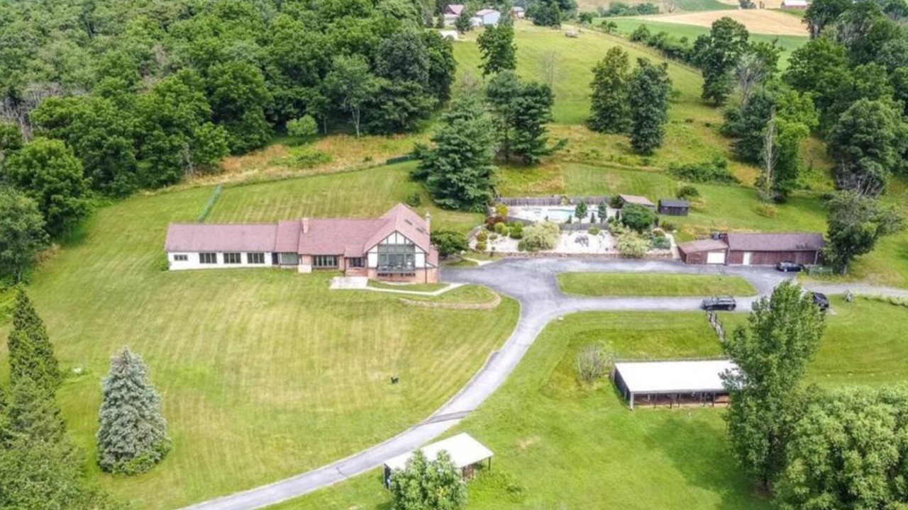 Photo of Outdoor in Sassamansville