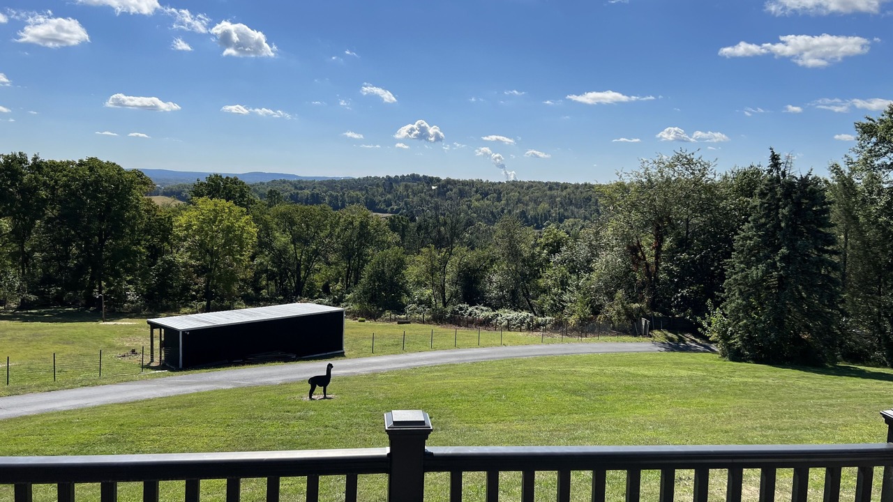 Photo of Outdoor in Sassamansville