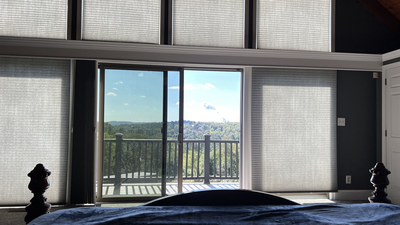 Photo of Bedroom in Sassamansville