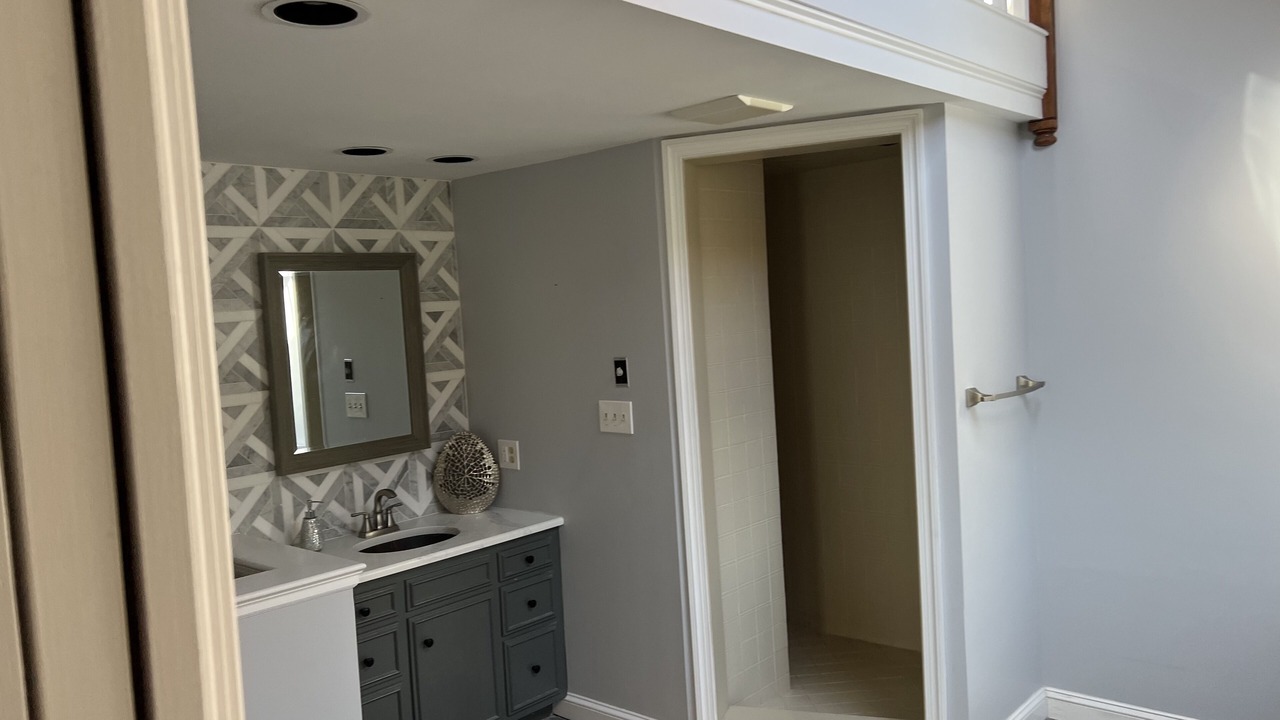 Photo of Bathroom in Sassamansville