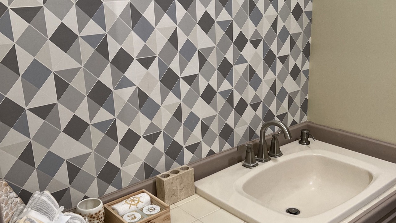 Photo of Bathroom in Sassamansville