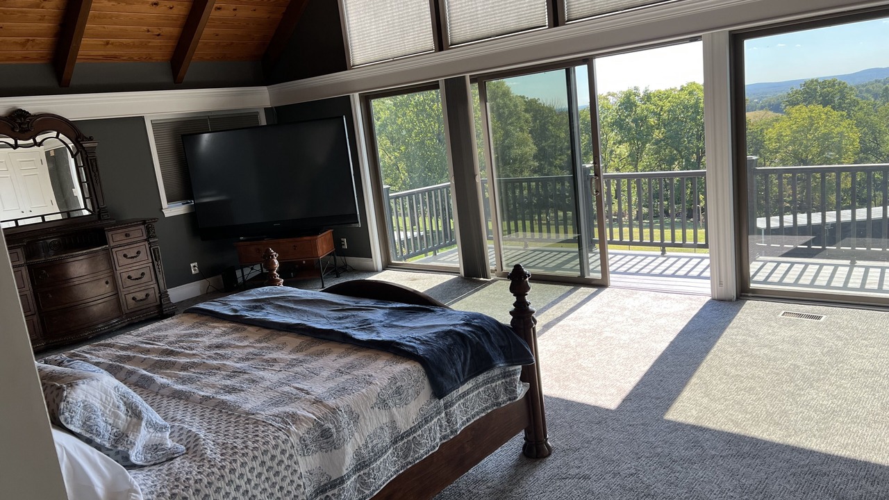 Photo of Bedroom in Sassamansville