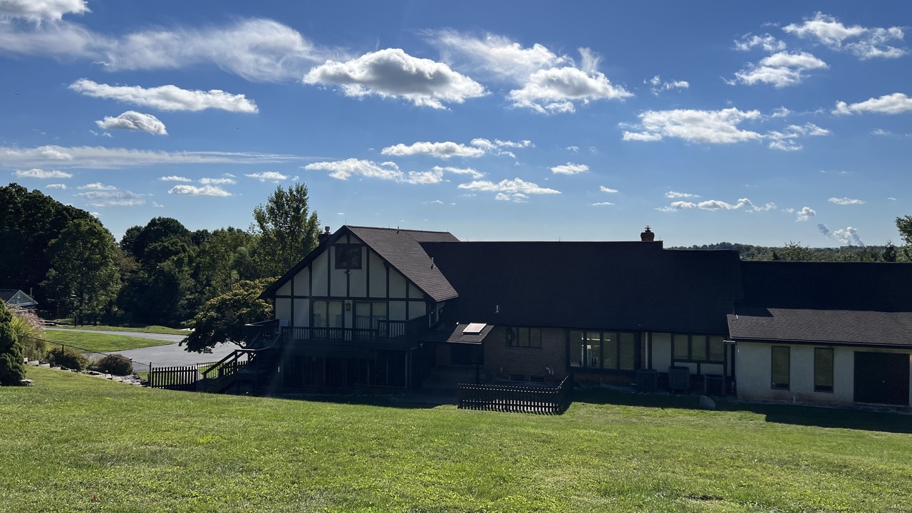 Photo of Outdoor in Sassamansville
