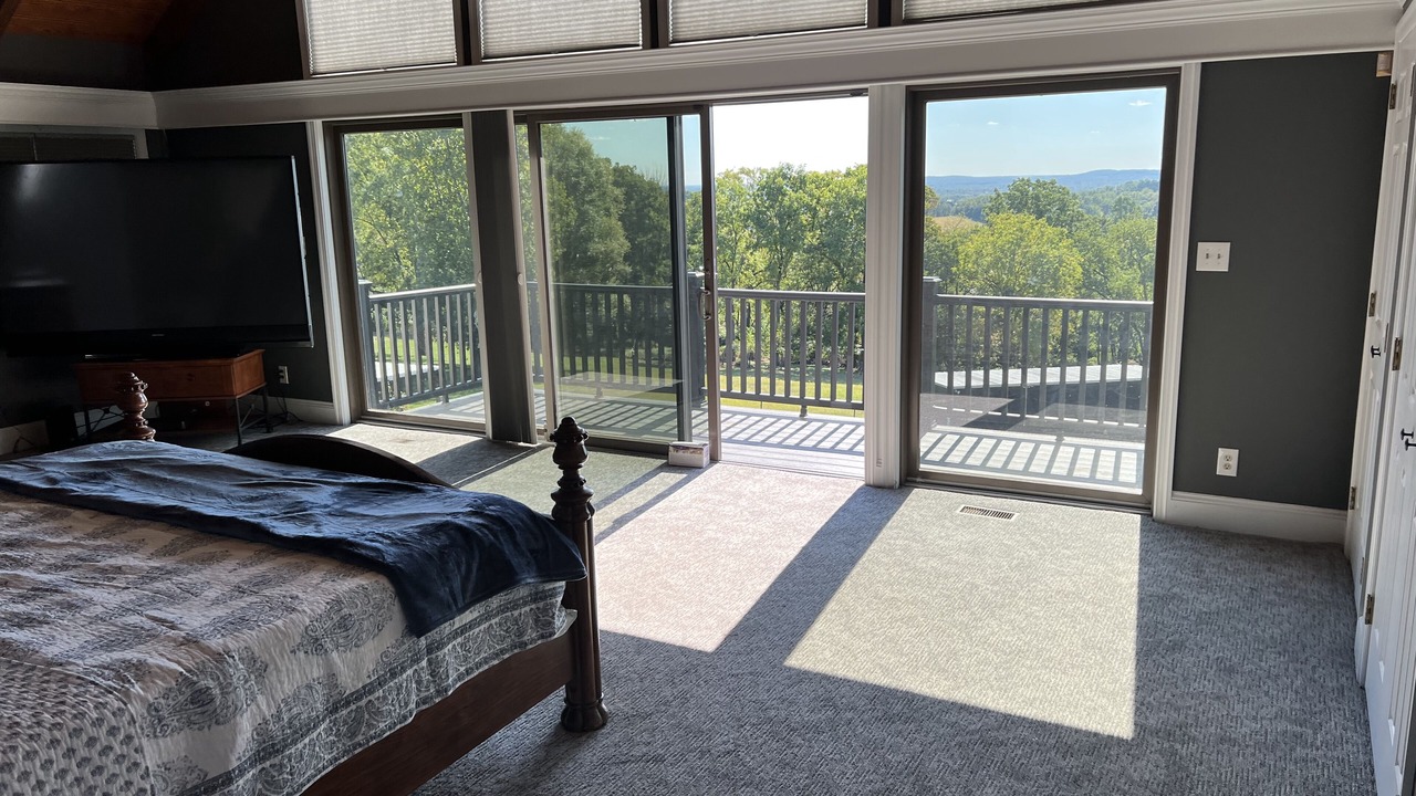 Photo of Bedroom in Sassamansville