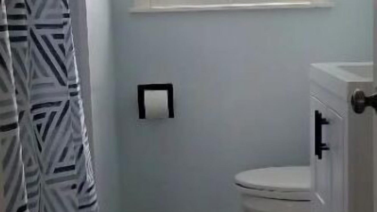 Photo of Bathroom in Hamilton