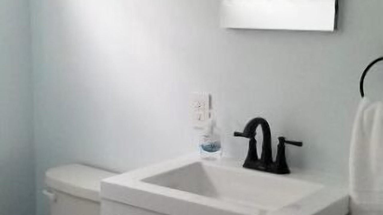 Photo of Bathroom in Hamilton