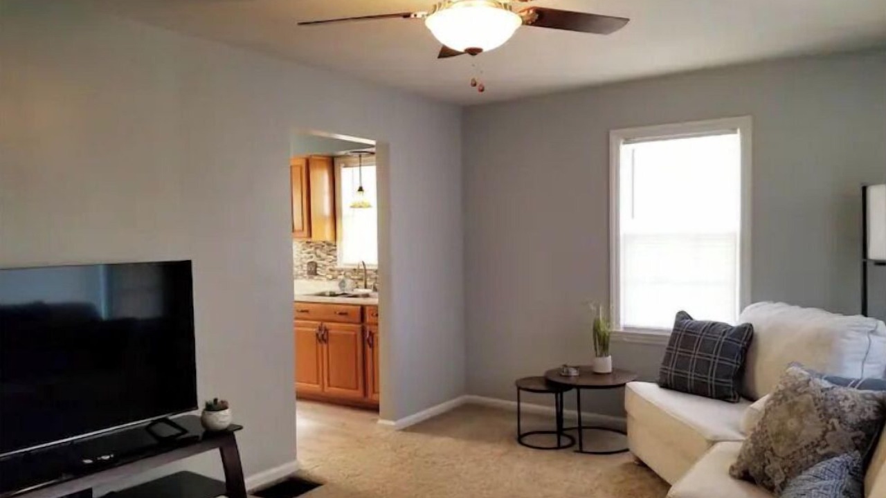Photo of Bedroom in Hamilton
