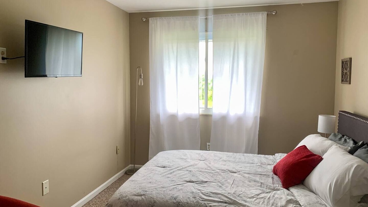 Photo of Bedroom in Lima