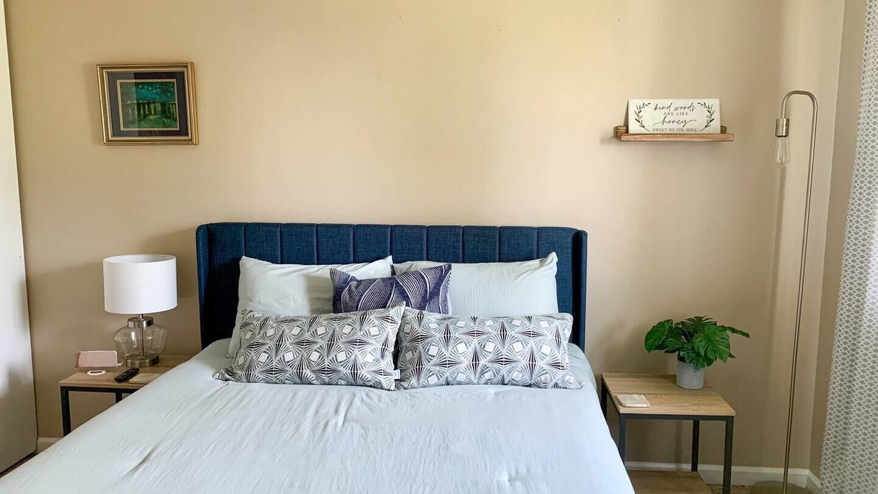 Photo of Bedroom in Lima