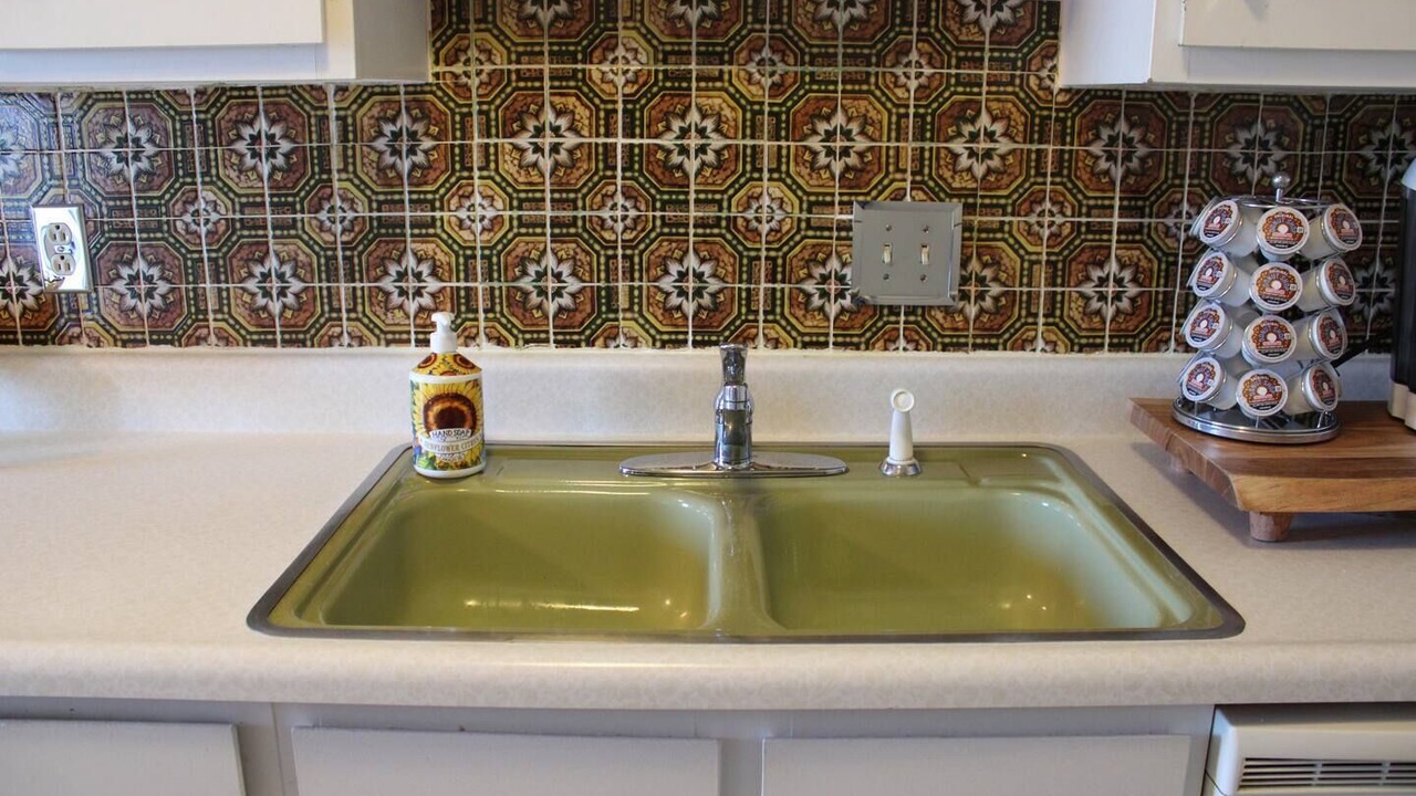 Photo of Kitchen in Lima