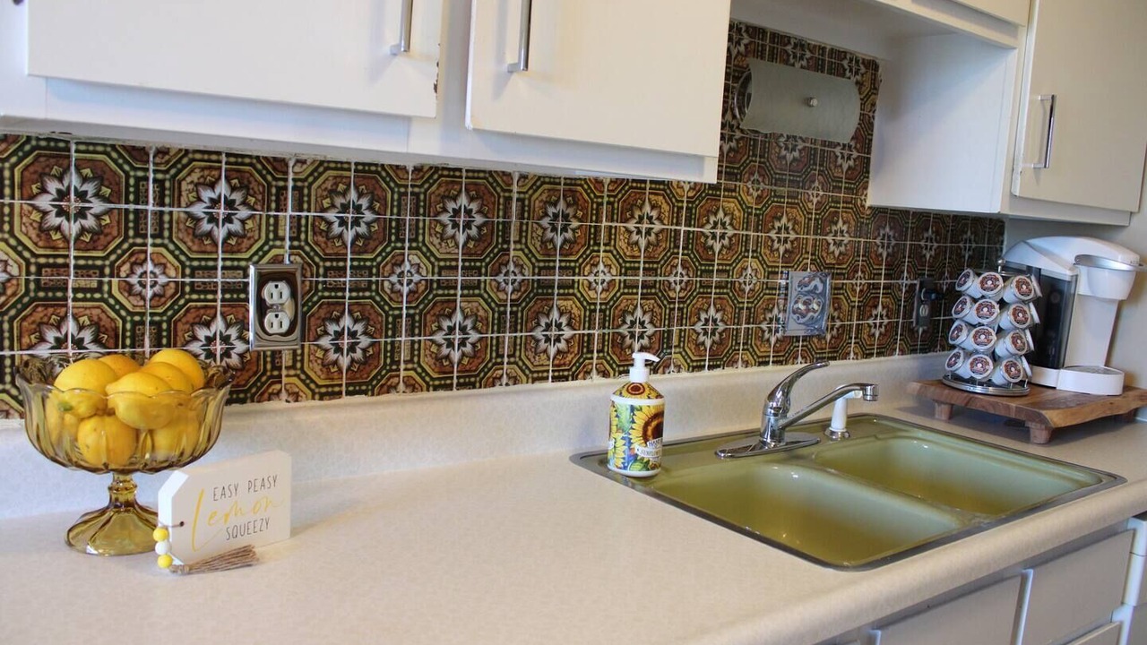 Photo of Kitchen in Lima