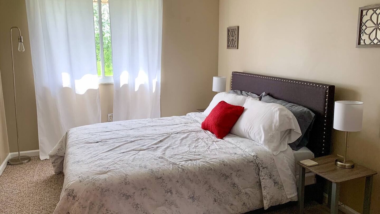 Photo of Bedroom in Lima