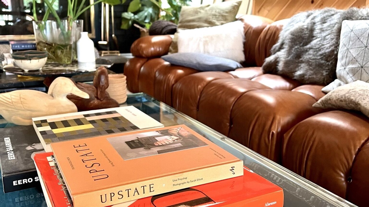 Photo of Livingroom in Roscoe
