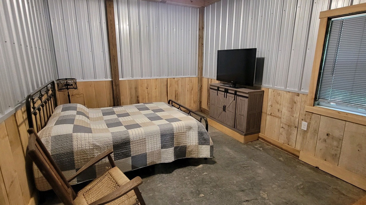 Photo of Bedroom in Nabb