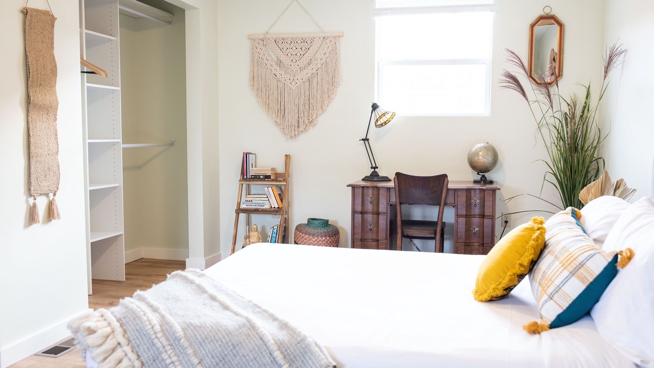 Photo of Bedroom in Pittsburgh