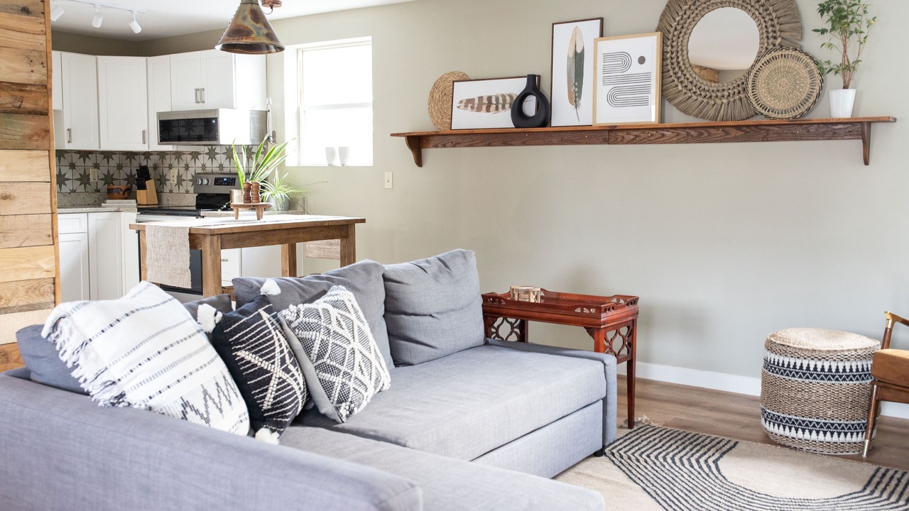 Photo of Livingroom in Pittsburgh