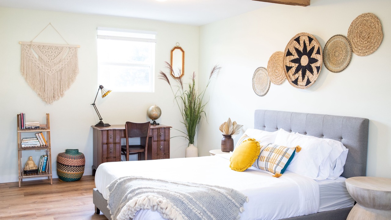 Photo of Bedroom in Pittsburgh