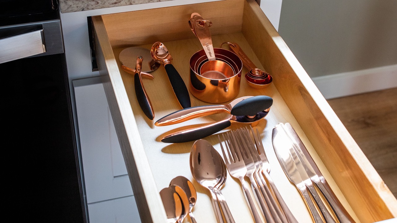 Photo of Kitchen in Pittsburgh