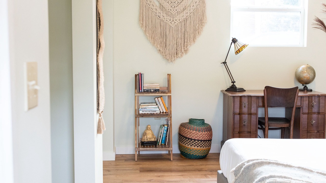 Photo of Bedroom in Pittsburgh