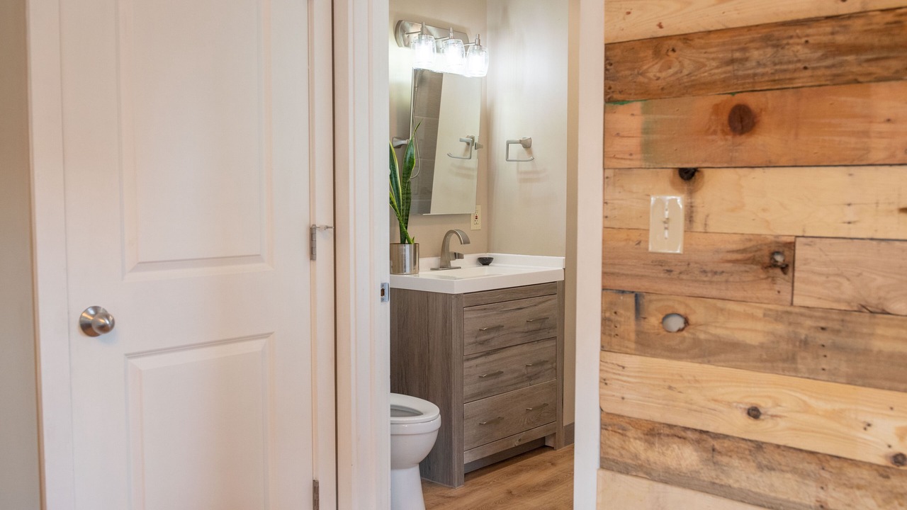 Photo of Bathroom in Pittsburgh