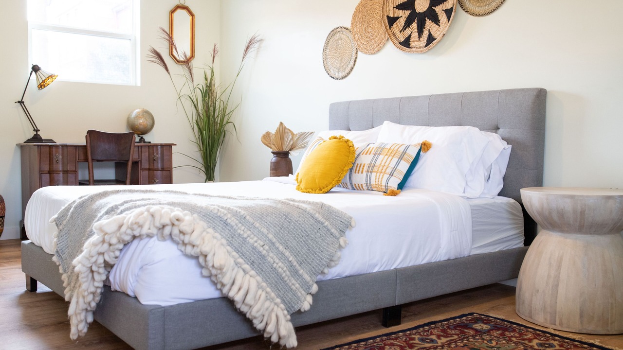 Photo of Bedroom in Pittsburgh