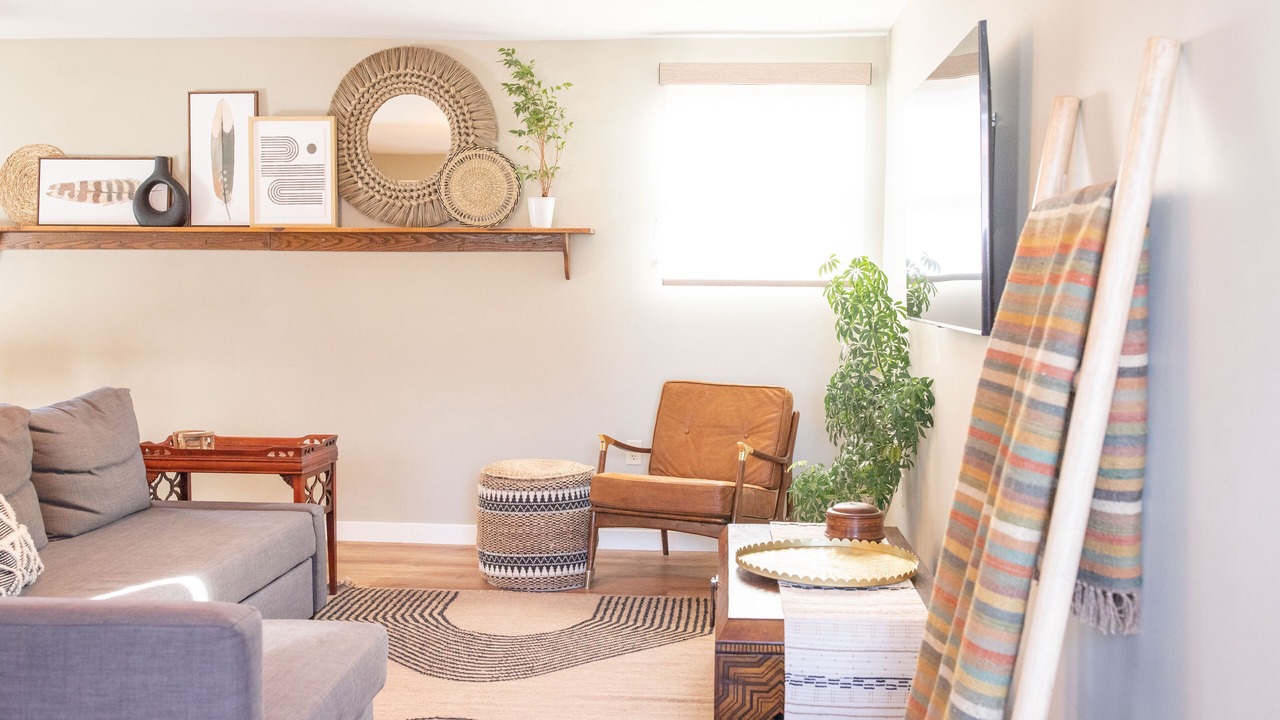 Photo of Livingroom in Pittsburgh