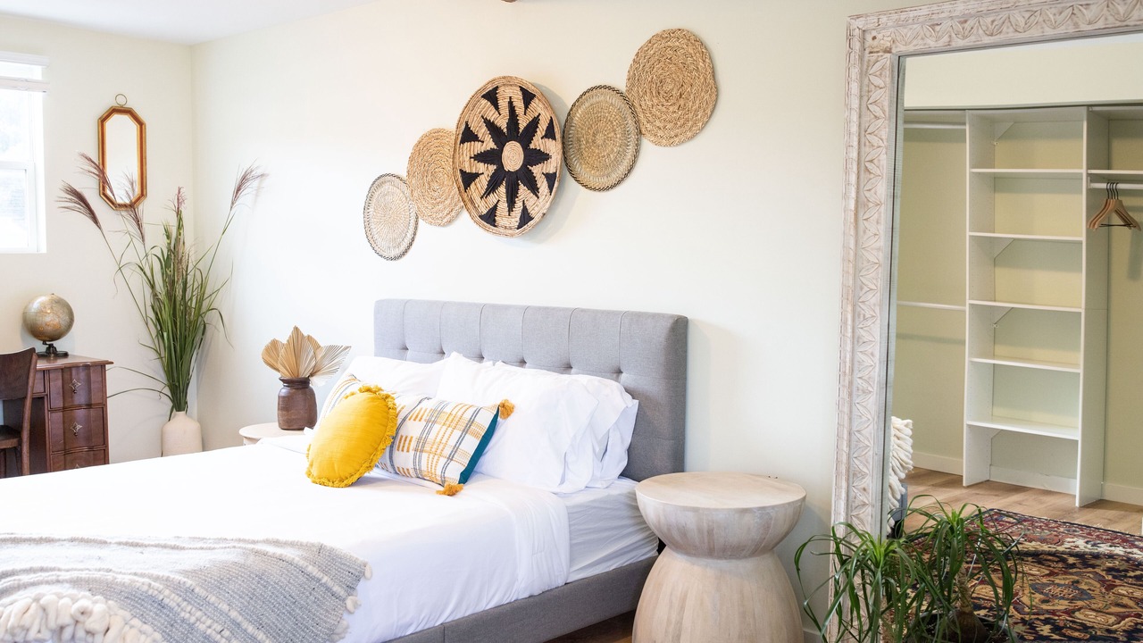 Photo of Bedroom in Pittsburgh